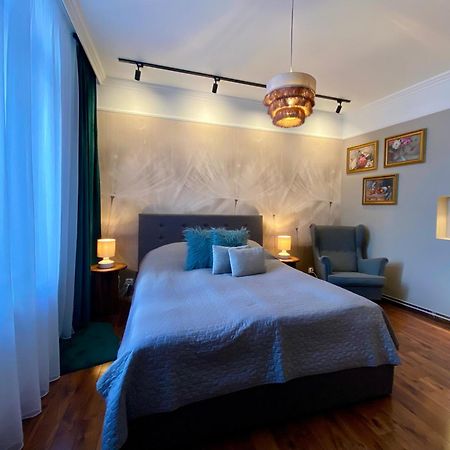 Nordischer Hof Apartments, Free Parking Торунь Екстер'єр фото