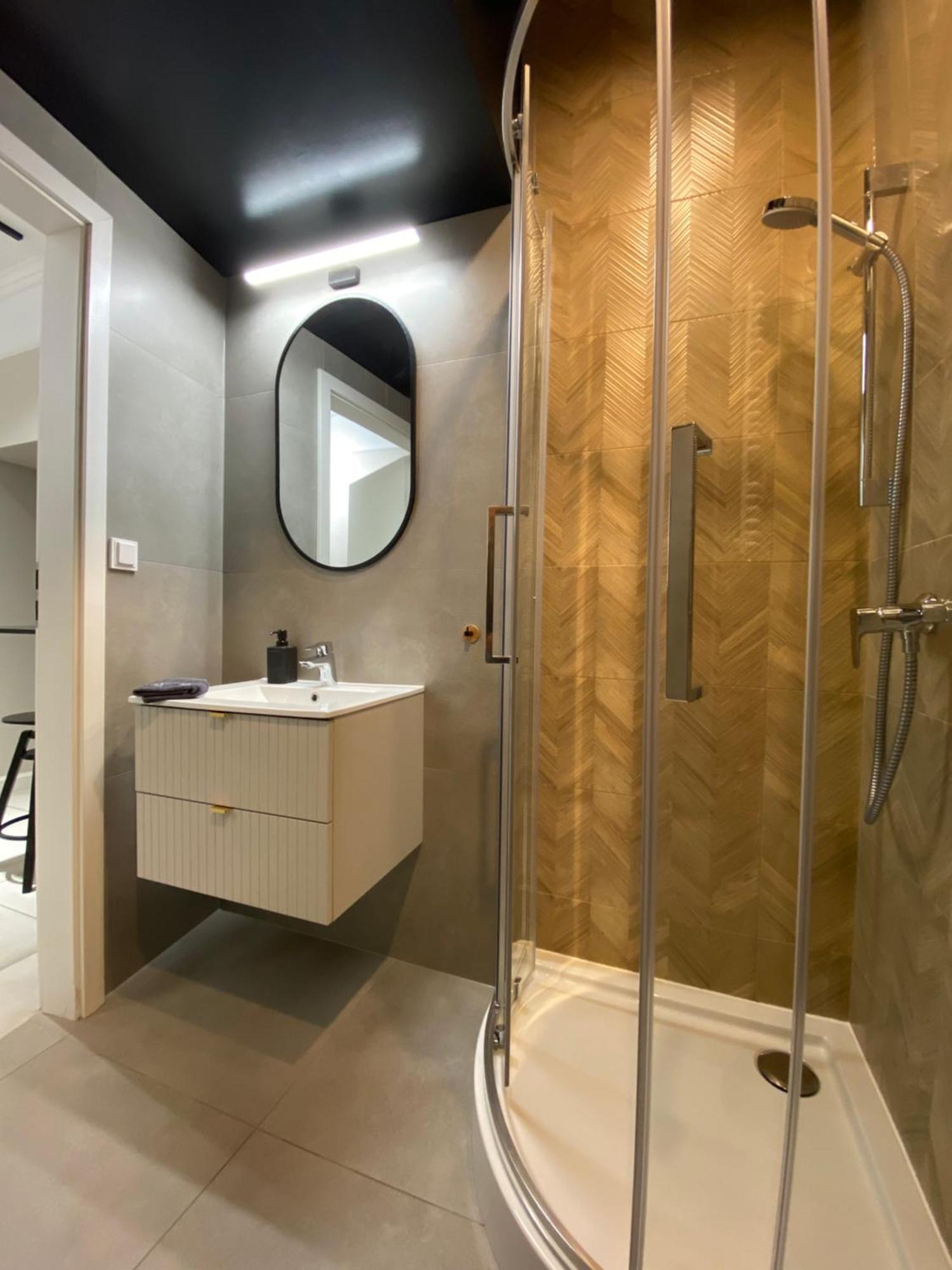 Nordischer Hof Apartments, Free Parking Торунь Екстер'єр фото