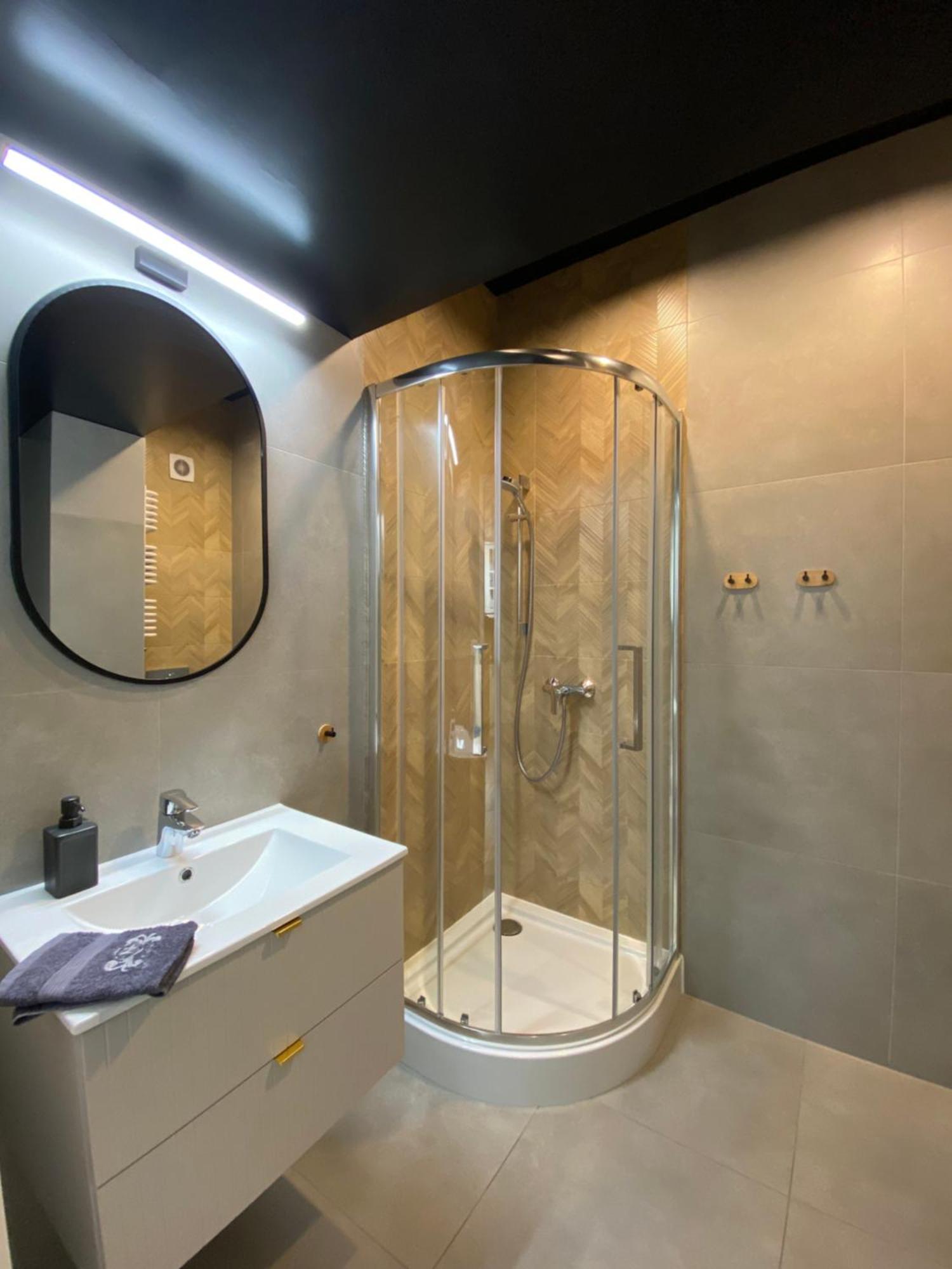 Nordischer Hof Apartments, Free Parking Торунь Екстер'єр фото